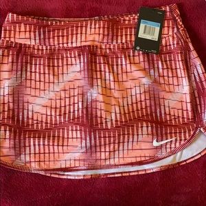 Nike Tennis/Golf skort NWT